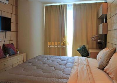 1 Bedroom Condo in The Chezz Central Pattaya C010565