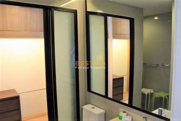 1 Bedroom Condo in The Chezz Central Pattaya C010565