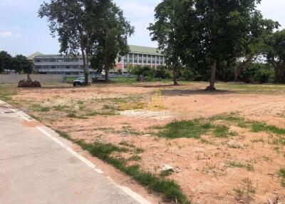 Land available in East Pattaya L009997
