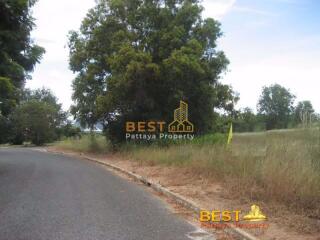 Land available in Phoenix Golf LS0003