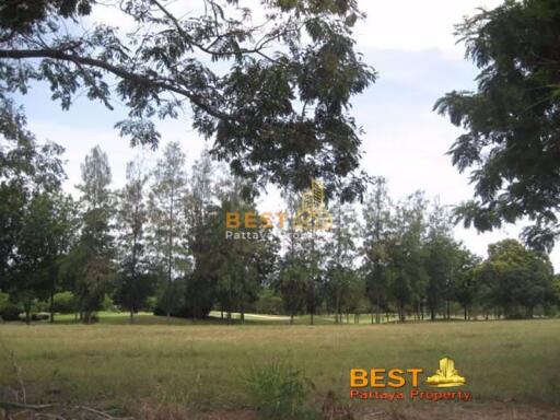 Land available in Phoenix Golf LS0003