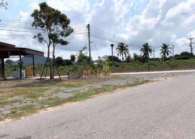 Land available in Huay Yai L010177