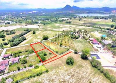 Land available in Bang Saray L010830