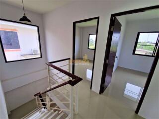 3 Bedrooms Villa / Single House Huay Yai H010832