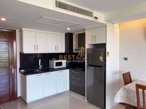 1 Bedroom Condo in Hyde Park 1 South Pattaya C010822