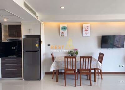 1 Bedroom Condo in Hyde Park 1 South Pattaya C010822