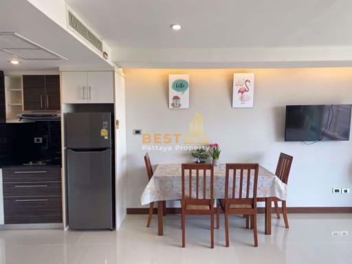 1 Bedroom Condo in Hyde Park 1 South Pattaya C010822