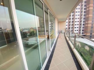 1 Bedroom Condo in Hyde Park 1 South Pattaya C010822