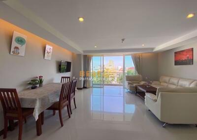 1 Bedroom Condo in Hyde Park 1 South Pattaya C010822