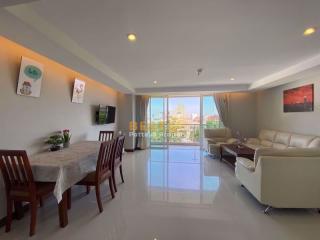 1 Bedroom Condo in Hyde Park 1 South Pattaya C010822