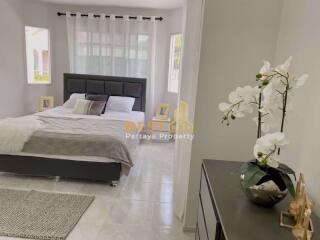 3 Bedrooms Villa / Single House in Budsaba resort and spa Huay Yai H010803