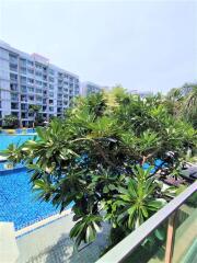 Studio Condo in Dusit Grand Park Jomtien C010793