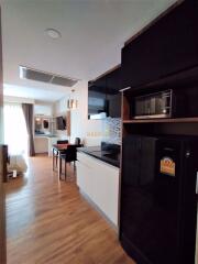 Studio Condo in Dusit Grand Park Jomtien C010793