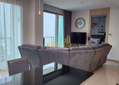 2 Bedrooms Condo in The Riviera Jomtien Jomtien C010806