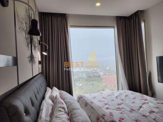 2 Bedrooms Condo in The Riviera Jomtien Jomtien C010806