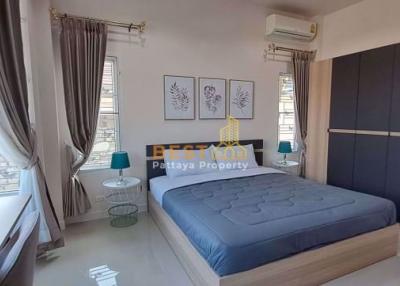 3 Bedrooms Villa / Single House in Censiri Home East Pattaya H010799