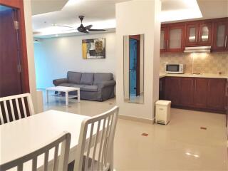 City Garden in Pattaya Condo 1 bed for Sale