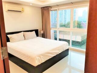 City Garden in Pattaya Condo 1 bed for Sale