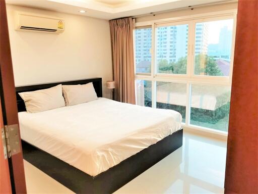 City Garden in Pattaya Condo 1 bed for Sale