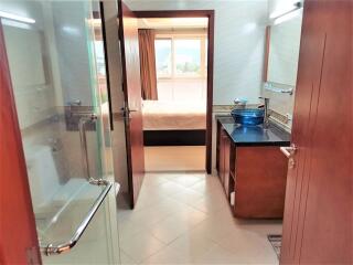 City Garden in Pattaya Condo 1 bed for Sale