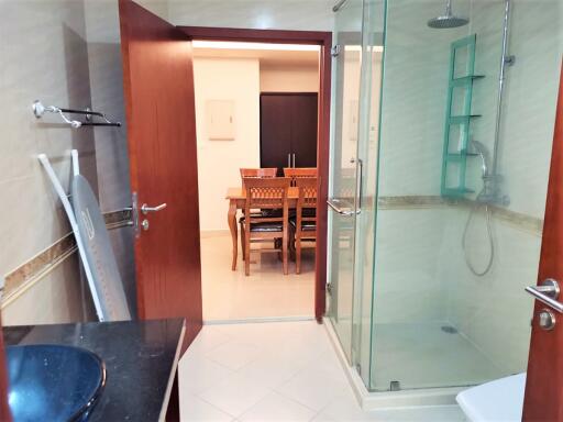 City Garden in Pattaya Condo 1 bed for Sale