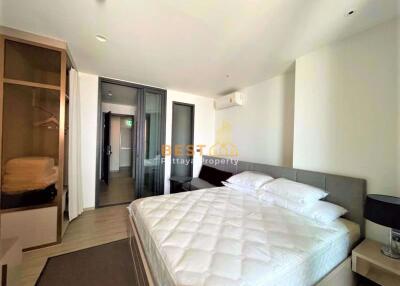 1 Bedroom Condo in EDGE Central Pattaya Central Pattaya C010682