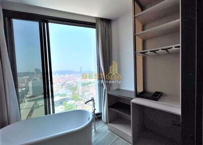 1 Bedroom Condo in EDGE Central Pattaya Central Pattaya C010682