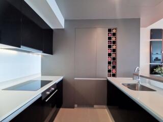 1 bed Condo in The River Khlong Ton Sai Sub District C020307