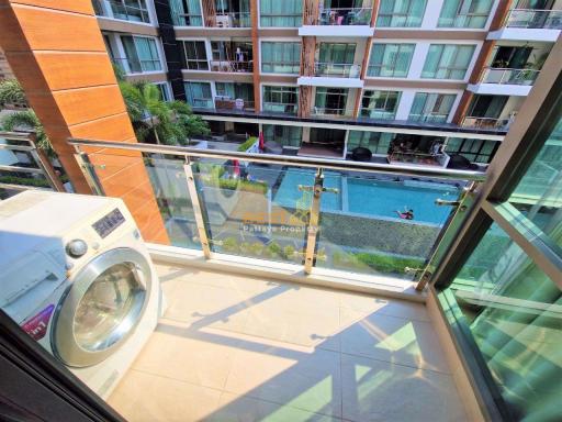 3 Bedrooms Condo in The Urban Central Pattaya C010680