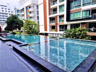 3 Bedrooms Condo in The Urban Central Pattaya C010680