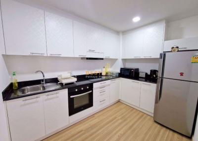 3 Bedrooms Condo in The Urban Central Pattaya C010680