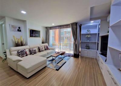 3 Bedrooms Condo in The Urban Central Pattaya C010680