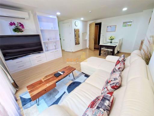 3 Bedrooms Condo in The Urban Central Pattaya C010680