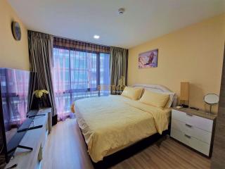 3 Bedrooms Condo in The Urban Central Pattaya C010680