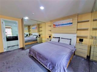 3 Bedrooms Condo in The Urban Central Pattaya C010680