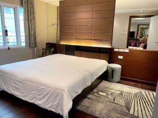 2 bed Condo in Le Nice Ekamai Phrakhanongnuea Sub District C020305