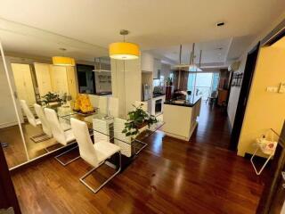 2 bed Condo in Le Nice Ekamai Phrakhanongnuea Sub District C020305