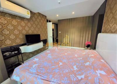 2 Bedrooms Condo in City Center Residence Central Pattaya C010627