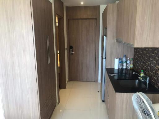 27 ตรม., Studio, 1 ห้องน้ำ คอนโด ราคา ฿ 1,290,000