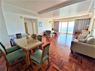 3 Bedrooms Condo in Royal Cliff Pratumnak C010408