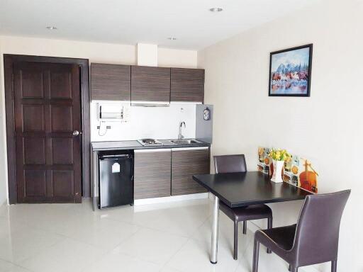 1 Bed at Park Lane Jomtien Condo for Sale