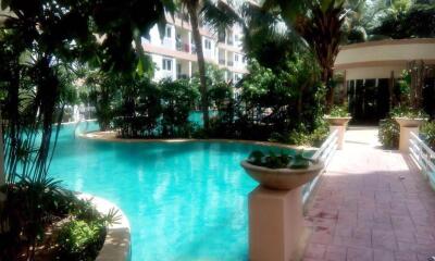 1 Bed at Park Lane Jomtien Condo for Sale