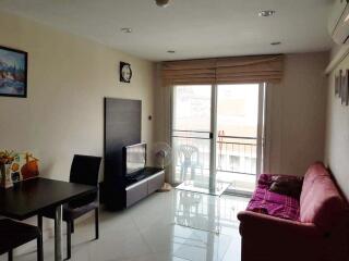 1 Bed at Park Lane Jomtien Condo for Sale