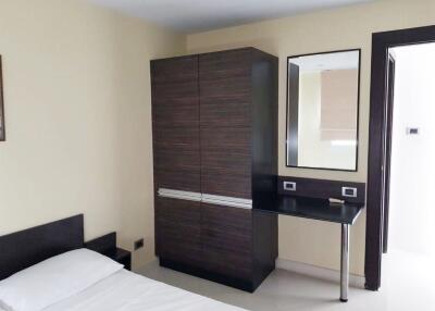 1 Bed at Park Lane Jomtien Condo for Sale