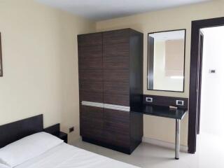 1 Bed at Park Lane Jomtien Condo for Sale