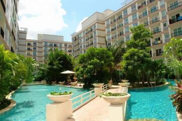 1 Bed at Park Lane Jomtien Condo for Sale