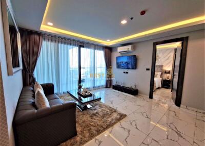 2 Bedrooms Condo in Arcadia Millennium Tower South Pattaya C010358