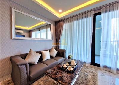 2 Bedrooms Condo in Arcadia Millennium Tower South Pattaya C010358