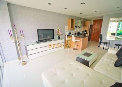 2 Bedrooms Condo in Laguna Heights Wongamat C010337