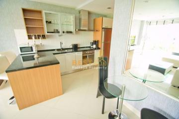 2 Bedrooms Condo in Laguna Heights Wongamat C010337